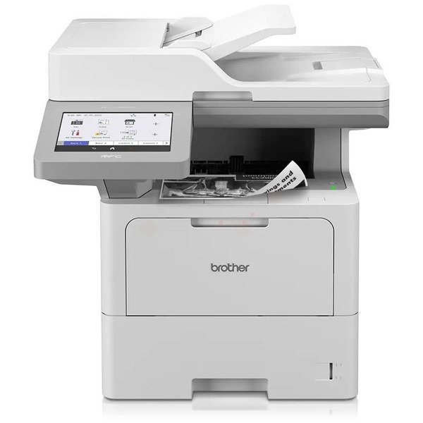 Brother MFC EX 910 Drucker