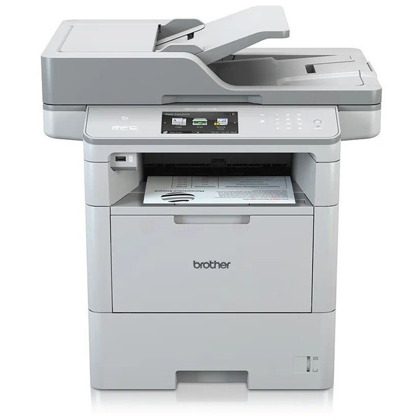Brother MFC-L 6970 DW Drucker