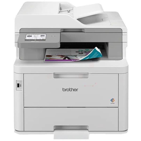 Brother MFC-L 8390 CDW Drucker
