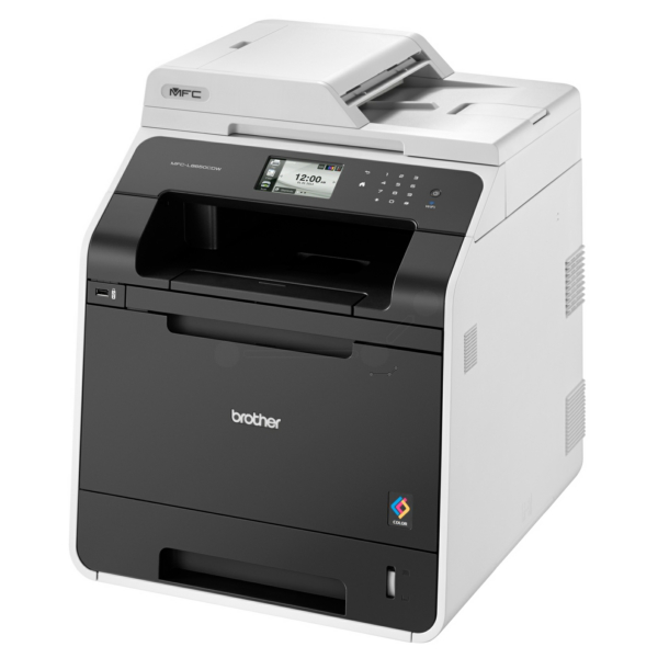 Brother MFC-L 8650 CDW Drucker