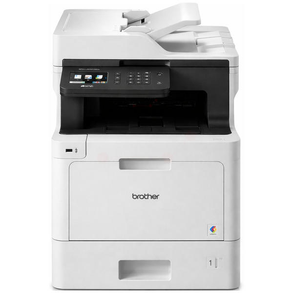 Brother MFC-L 8690 CDWLT Drucker