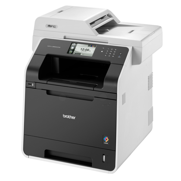 Brother MFC-L 8850 CDW Drucker