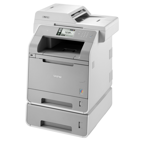 Brother MFC-L 9550 CDWT Drucker
