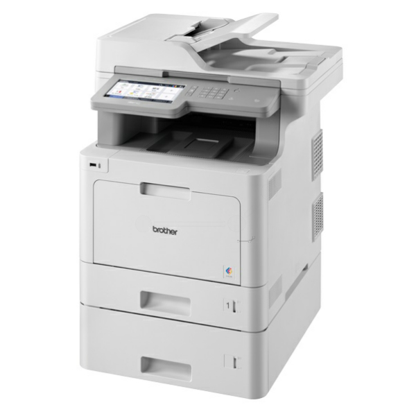 Brother MFC-L 9570 CDWT Drucker