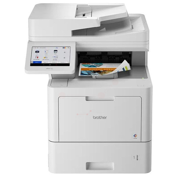 Brother MFC-L 9670 CDNT Drucker