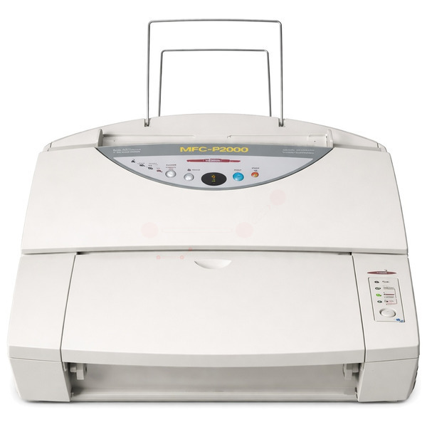 Brother MFC P 2000 Drucker