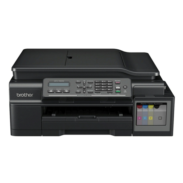 Brother MFC-T 800 W Drucker