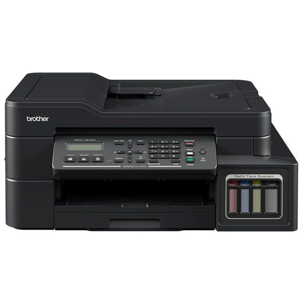 Brother MFC-T 810 W Drucker