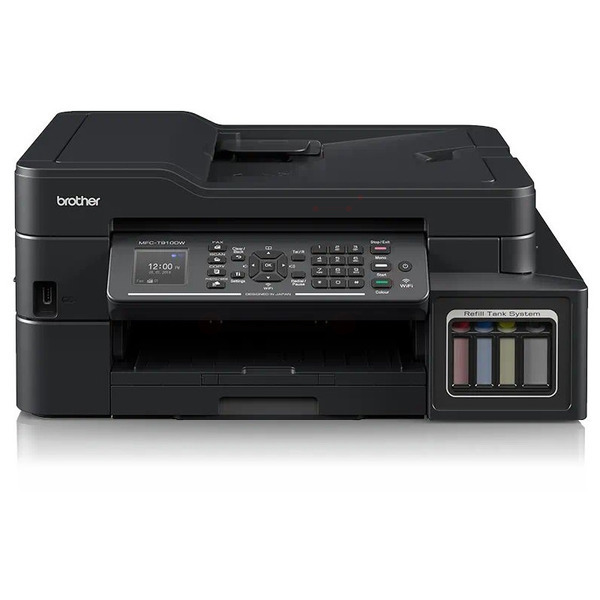 Brother MFC-T 910 DW Drucker