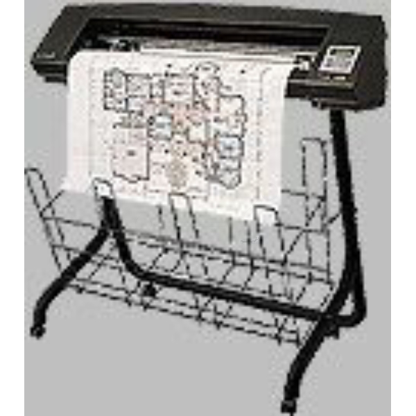 Calcomp Techjet Designer 5536 Drucker