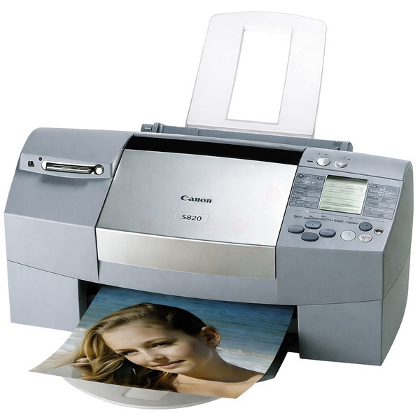 Canon BJ 895 PD Drucker