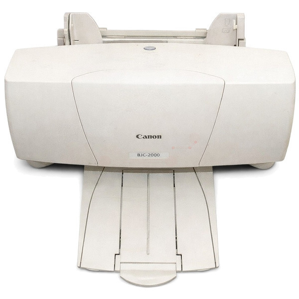 Canon BJC 2000 Drucker