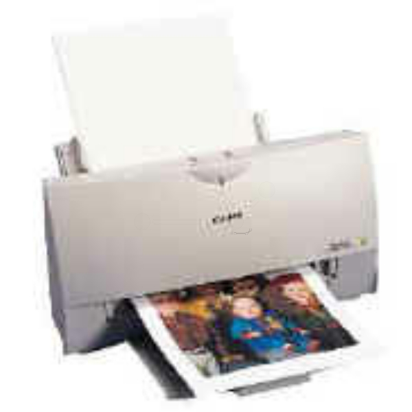 Canon BJC 4000 Drucker