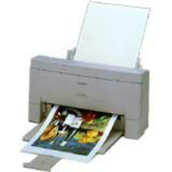 Canon BJC 4100 Drucker