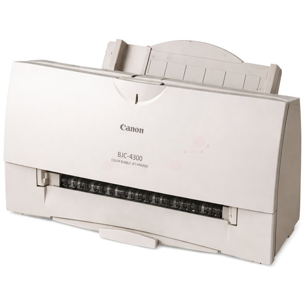 Canon BJC 4300 Drucker