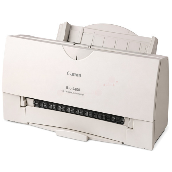 Canon BJC 4400 Drucker
