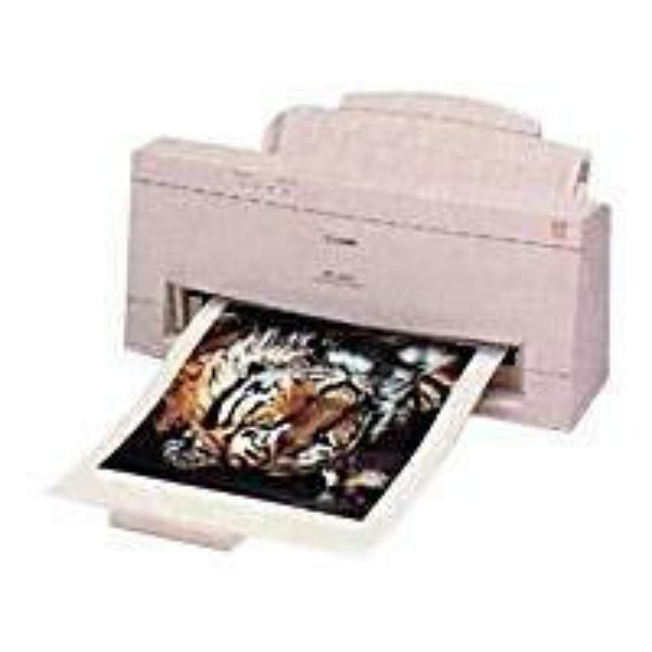 Canon BJC 4550 Drucker