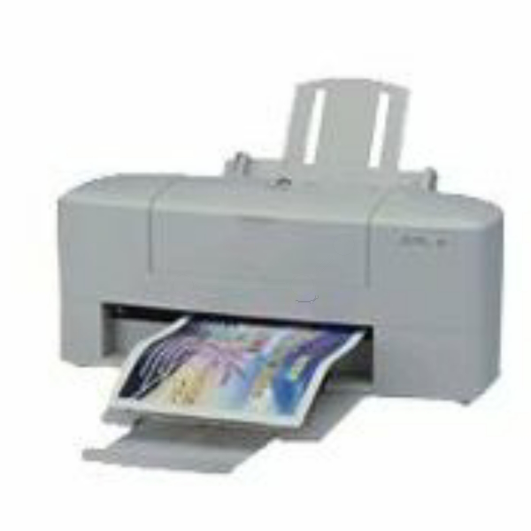 Canon BJC 5000 Drucker