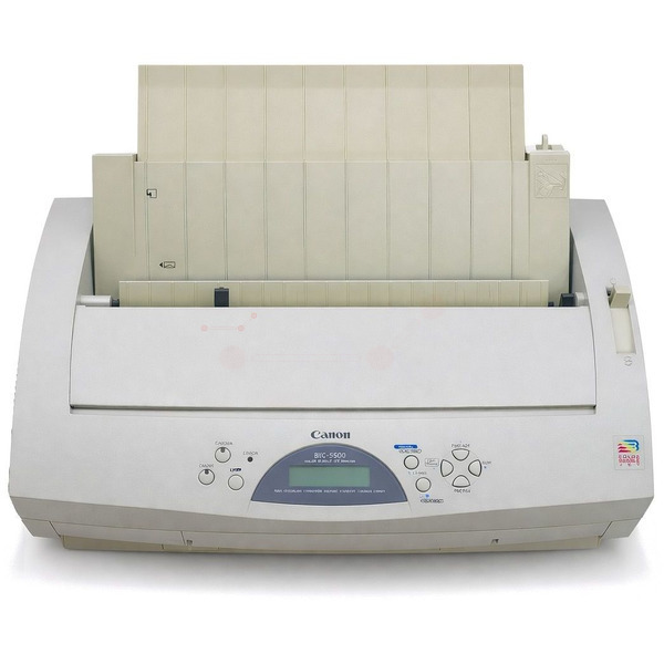 Canon BJC 5500 Drucker