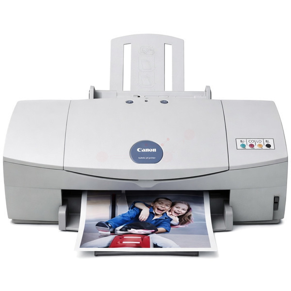 Canon BJC 6200 Drucker