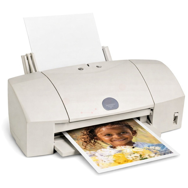 Canon BJC 8200 Drucker