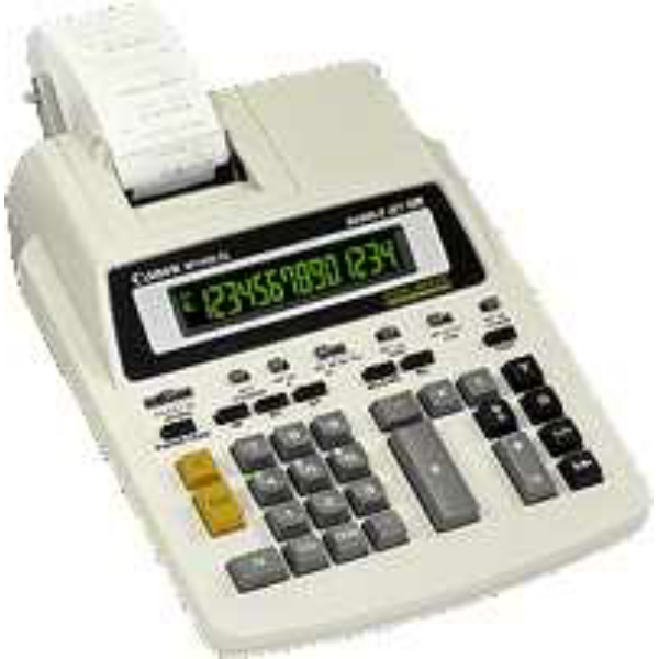 Canon BP 1400 DL Drucker
