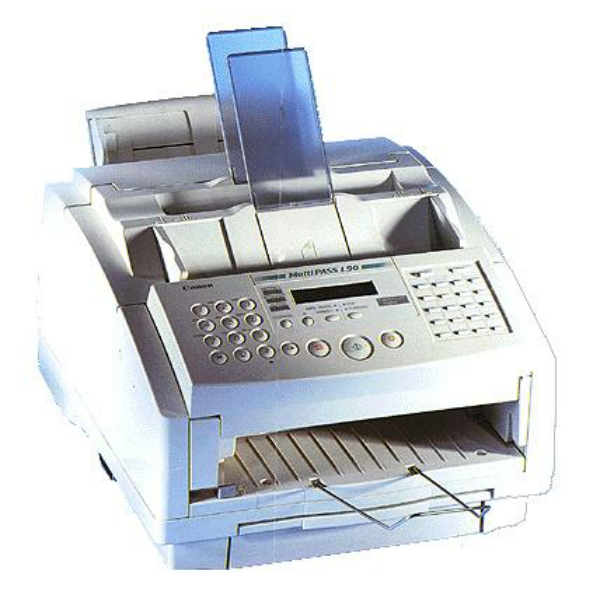 Canon CFX L 4500 iF Drucker