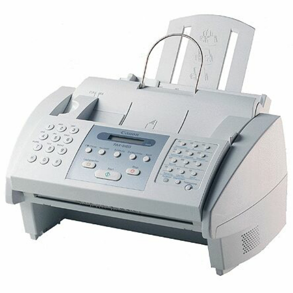 Canon Fax B 160 Drucker