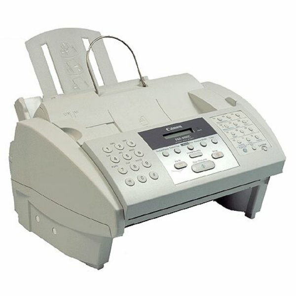 Canon Fax B 180 C Drucker