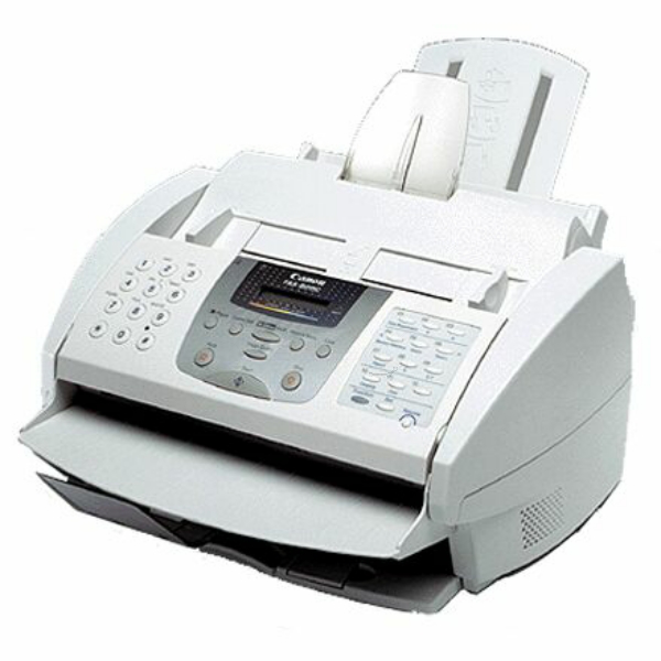 Canon Fax B 215 C Drucker