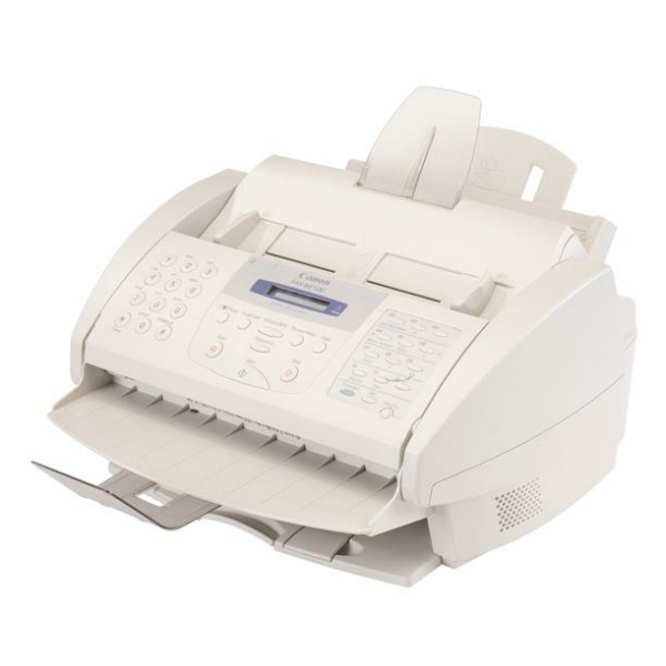 Canon Fax B 210 C Drucker