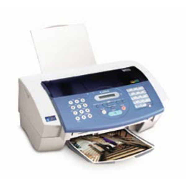 Canon Fax C 855 Drucker