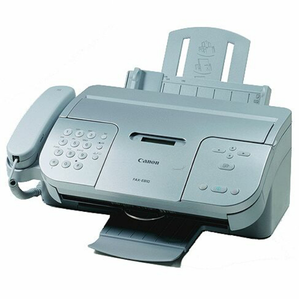 Canon Fax EB 15 Drucker