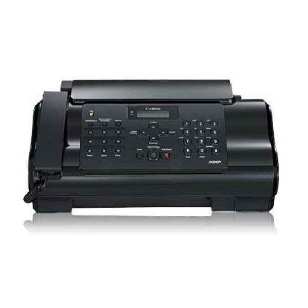 Canon Fax JX 210 P Drucker