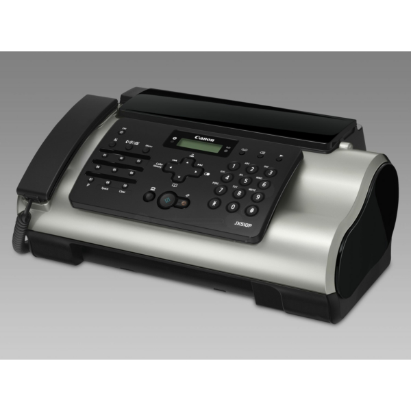 Canon Fax JX 510 P Drucker