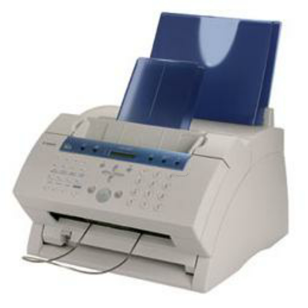 Canon Fax L 295 Drucker