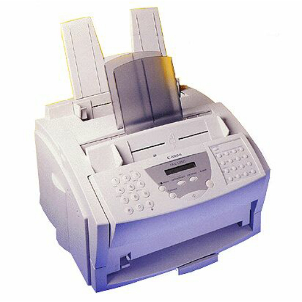 Canon Fax L 260 I Drucker