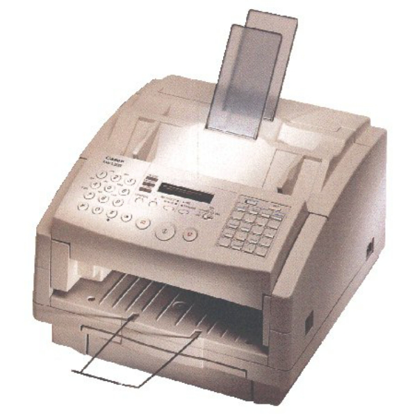 Canon Fax L 300 Drucker