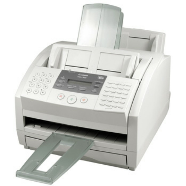 Canon Fax L 360 Drucker