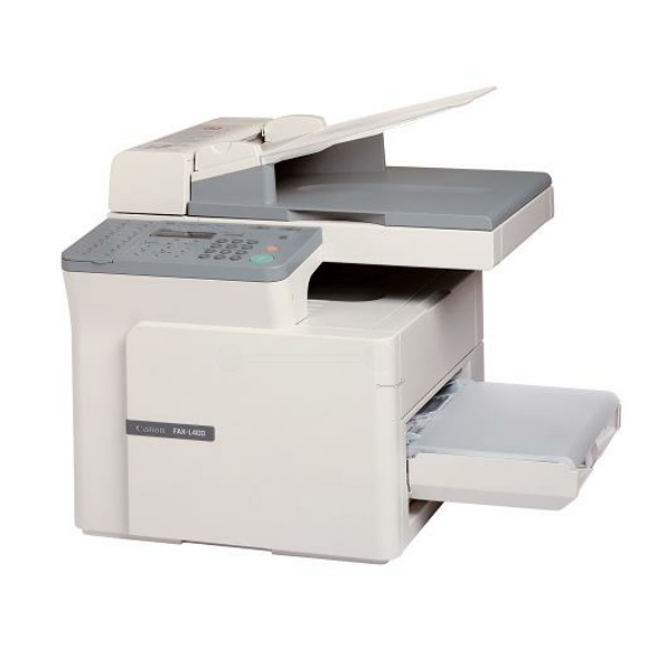 Canon Fax L 400 Drucker
