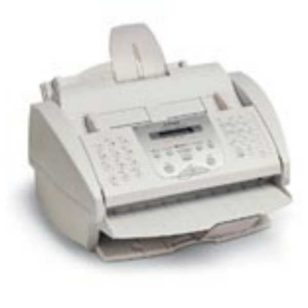 Canon Faxphone B 740 Drucker