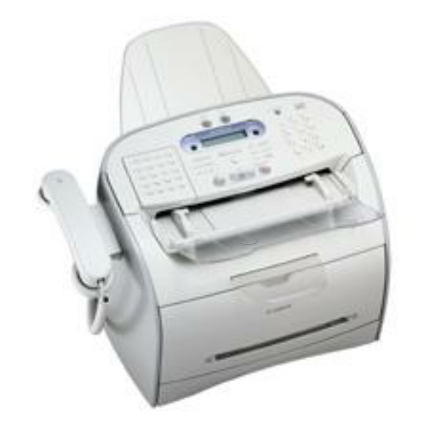 Canon Faxphone L 170 Drucker