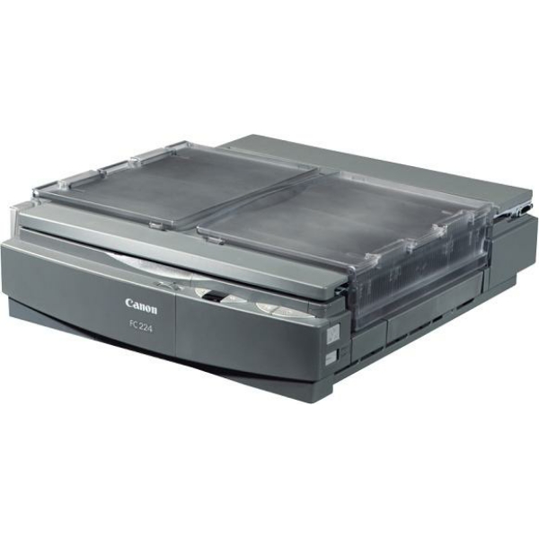 Canon FC 224 Drucker