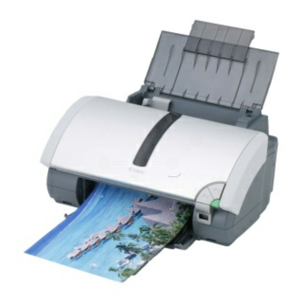 Canon I 865 Drucker