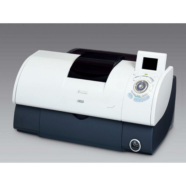 Canon I 905 D Drucker