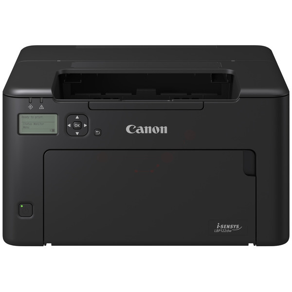 Canon i-SENSYS LBP 122 dw Drucker