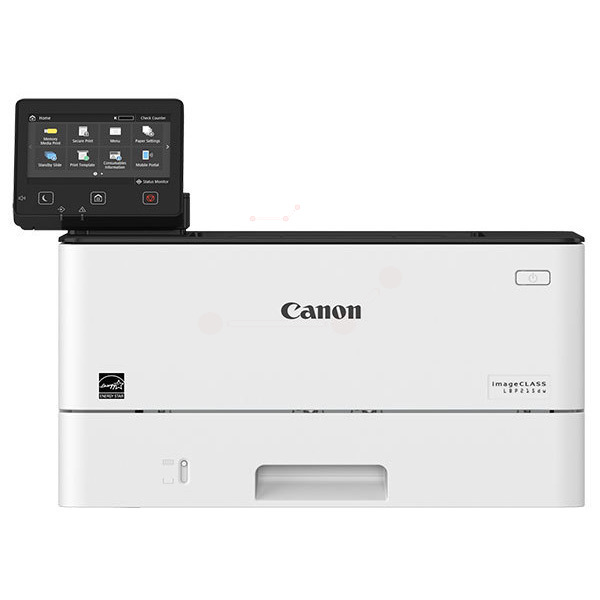 Canon i-SENSYS LBP 215 dw Drucker