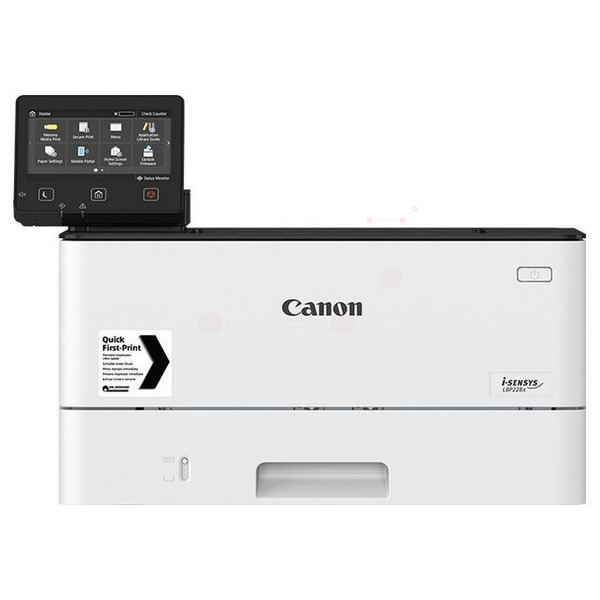 Canon i-SENSYS LBP 228 dw Drucker