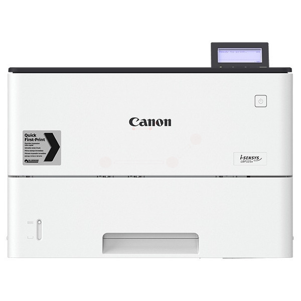 Canon i-SENSYS LBP 325 dn Drucker