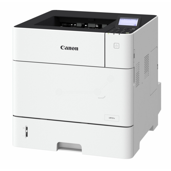 Canon i-SENSYS LBP 351 dn Drucker